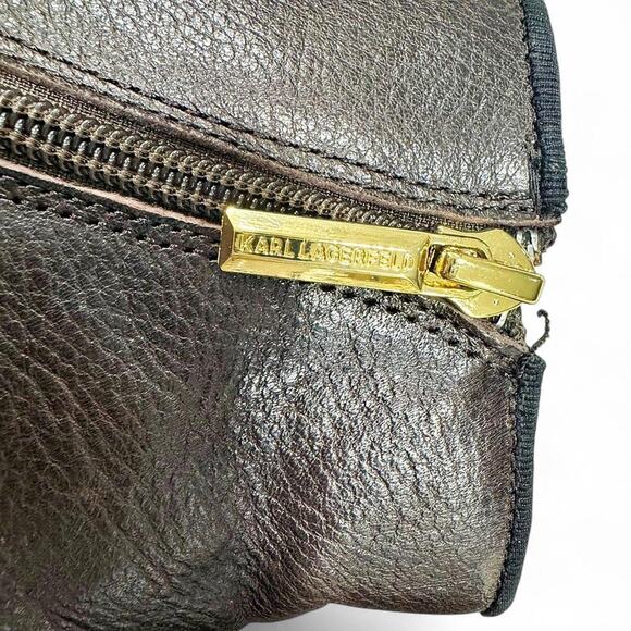 Karl Lagerfeld Paris size 6 - Picture 6 of 6